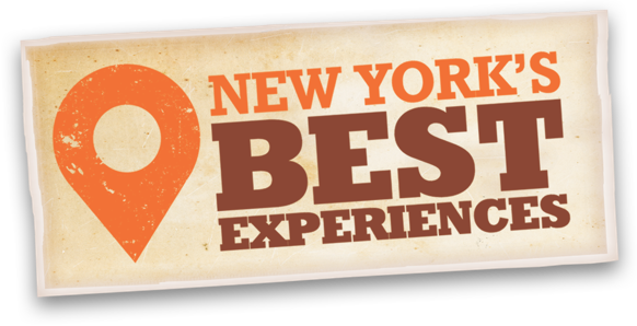 New York's Best Experiences